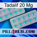 Tadalif 20Mg 29